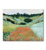 Multicolour Engineered Wood Art Print