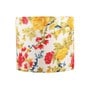 Klimt Metal Flush Mount Wall Light (Multicolour)