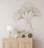 Multicolour-Finish Iron Wire Wall Decor 
