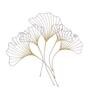 Multicolour-Finish Iron Wire Wall Decor 