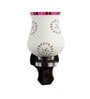 Creative Multicolour Glass and Wood Wall Sconces