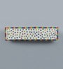 Shea Multicolor Glass Bath Lights