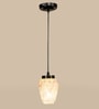 Issac Multicolour Glass Hanging Light