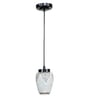 Issac Multicolour Glass Hanging Light