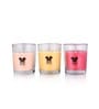 Multicolour Wax (Set of 3) Scented
Candles