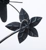 Multicolour Handmade Metal Wall Art