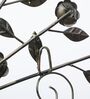 Multicolour Handmade Metal Wall Art