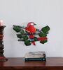 Multicolour Handmade Metal Wall Art