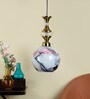 Avilly Gold Iron Hanging Light