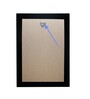 Multicolour MDF Art Print