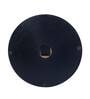 Multicolour MDF Modern Wall Clock