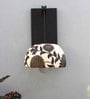 Joshaphus Brown MDF Wall Sconces