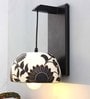 Joshaphus Brown MDF Wall Sconces