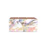 Multicolour Mdf Wood Rectangle 1 Pcs Cutlery Holder