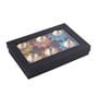Multicolour Metal (Set of 6) Diya