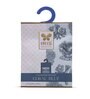 Celeste Coral Blue Fragrance sachet- 15g (Pack of 3)
