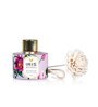 Botanics Reed Diffuser set with 100ml oil and 6 Reed sticks- Fragrance Tea Rose & Agarwood