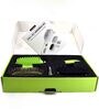 Multicolour Plastic Green Plastic Pet Grooming Kit