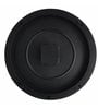 Multicolor Plastic Analog Wall Clock