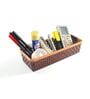 Assorted Plastic Multipurpose Organisers (Set of 3)