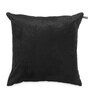Polyester Floral Pattern 16x16 Inch Cushion Covers (Set Of 2)