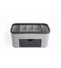Multicolour Polypropylene Multipurpose Storage Organiser