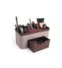 Multicolour Polypropylene Multipurpose Storage Organiser