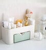 Multicolour Polypropylene Multipurpose Storage Organiser