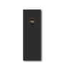 Multicolour Rectangle 24 Inches Wooden Wall Clock (Lord Ganesh)