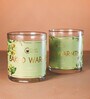 Baked Warmth Multicolour Wax
Scented Jar
Candles