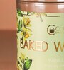 Baked Warmth Multicolour Wax
Scented Jar
Candles