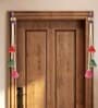 Multicolour Stone Hanging Toran