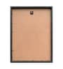 Multicolour Synthetic Wood (Set of 3) Art Panels