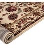 Multicolour Traditional 6 ft x9 ft Carpet