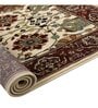 Multicolour Traditional 6 ft x9 ft Carpet