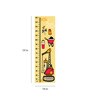 Crane Multicolour Vinyl
Height Chart