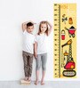 Crane Multicolour Vinyl
Height Chart