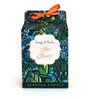 Sea Breeze Little Pleasures Scented Candle in Glass Jar