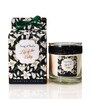 Lily of The Valley Little Pleasures Scented Candle in Glass Jar