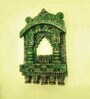 Multicolour Wood Jharoka