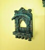 Multicolour Wood Jharoka