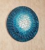 Multicolour Wood Wall Art
