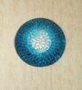 Multicolour Wood Wall Art