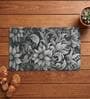 Multicolour Zivaro Rubber 16x24 Inches Anti Skid Door Mat
