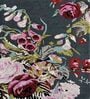 Multicolur Wool Floral 4 x 6 Feet Hand Tufted Carpet Hand Tufted Carpet