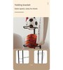 Multifunction Ball Storage Rack