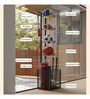 Multifunction Ball Storage Rack