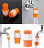 Assorted Multifunction Tight Pipe Connector