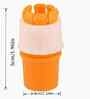 Assorted Multifunction Tight Pipe Connector