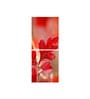 Multiple Frames Multicolor Wood Framed Floral Art Print Set of 2